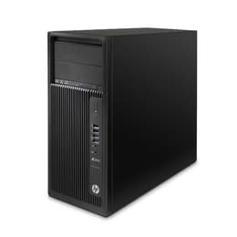 HP Workstation Z240 Tower Core i5 3,2 GHz - SSD 240 Go RAM 8 Go