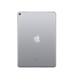 iPad Pro 12.9 (2017) 2e génération 512 Go - WiFi + 4G - Gris Sidéral