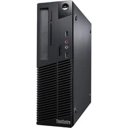 Lenovo ThinkCentre M73 Pentium 3 GHz - HDD 500 Go RAM 8 Go