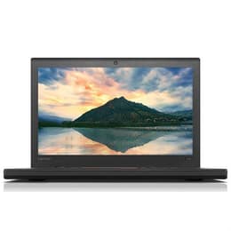 Lenovo ThinkPad X260 12" Core i3 2,3 GHz - Ssd 256 Go RAM 8 Go