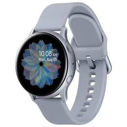 Montre Cardio GPS Samsung Galaxy Watch Active2 - Gris