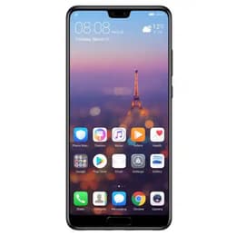Huawei P20 64 Go - Noir - Débloqué