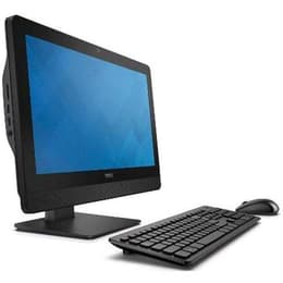 Dell OptiPlex 9030 23" Core i3 3,5 GHz - SSD 128 Go - 4 Go AZERTY