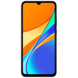 Redmi 9C 64 Go Dual Sim - Bleu - Débloqué