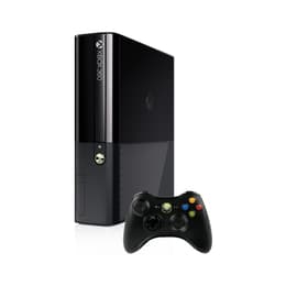 Console Microsoft Xbox 360E 500 Go + Call Of Duty Black Ops 2 - Noir
