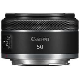 Objectif Canon RF 50mm f/1.8