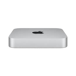 Mac Mini (Octobre 2012) Core i5 2,5 GHz - HDD 500 Go - 8GB