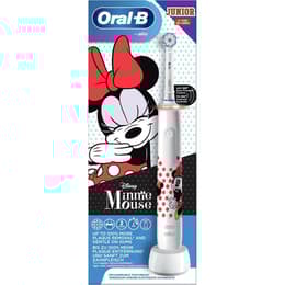 Brosse à dent électrique Oral B Minnie Mouse