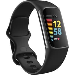 Objets connectés Fitbit Charge 5