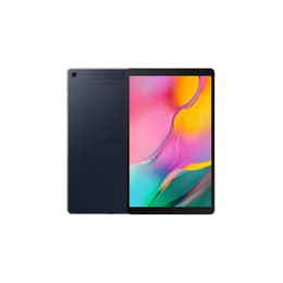 Galaxy Tab A (Juillet 2019) 8" 32 Go - WiFi + 4G - Noir - Débloqué