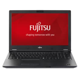 Fujitsu LifeBook E5510 15" Core i5 1,6 GHz - SSD 256 Go - 8 Go AZERTY - Français