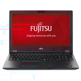 Fujitsu LifeBook E5510 15" Core i5 1,6 GHz - SSD 256 Go - 8 Go AZERTY - Français