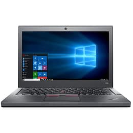 Lenovo ThinkPad X250 12" Core i5 2,2 GHz - HDD 1 To - 8 Go AZERTY - Français