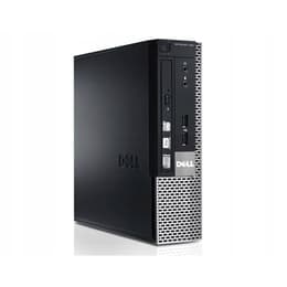 Dell OptiPlex 790 USFF Core i5 2,5 GHz - SSD 256 Go RAM 8 Go