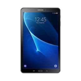 Galaxy Tab A (Mai 2016) 10,1" 16 Go - WiFi + 4G - Noir - Débloqué