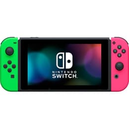 Switch 32Go - Vert