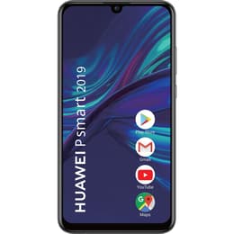 Huawei P smart 2019 64 Go Dual Sim - Noir - Débloqué