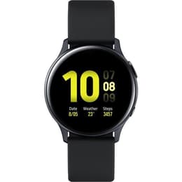 Montre Cardio GPS Samsung Watch Active 2 40mm - Noir