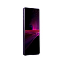 Xperia 1 III 256 Go Dual Sim - Violet - Débloqué