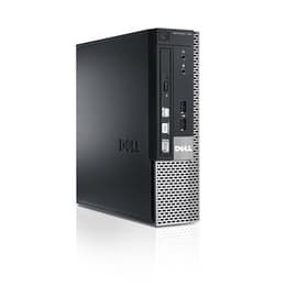 Dell OptiPlex 9020 USFF Core i5 2,9 GHz - SSD 480 Go RAM 8 Go
