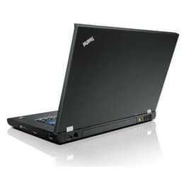 Lenovo ThinkPad W530 15" Core i7 2,7 GHz  - HDD 320 Go - 16 Go AZERTY - Français