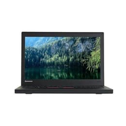 Lenovo Thinkpad X250 12" Core i5 2,3 GHz  - Ssd 180 Go RAM 8 Go  