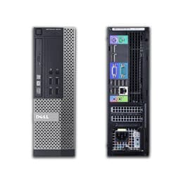 Dell Optiplex 9020 SFF Core i5 3,2 GHz - HDD 2 To RAM 16 Go