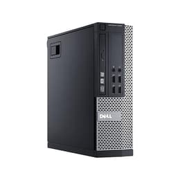 Dell OptiPlex 9020 SFF Core i5 3,3 GHz - HDD 500 Go RAM 8 Go