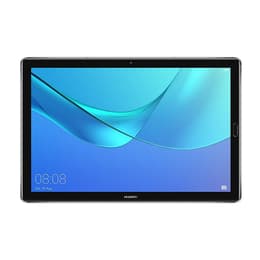 Huawei MediaPad M5 10 (2018) 64 Go - WiFi - Gris - Sans Port Sim