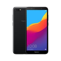 Huawei Honor 7s 16 Go - Noir - Débloqué
