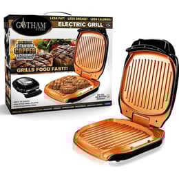 Grill Gotham Grill Plus