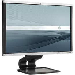 Écran 24" LCD WUXGA HP LA2405WG