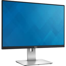 Écran 24" LCD WUXGA Dell UltraSharp U2415B
