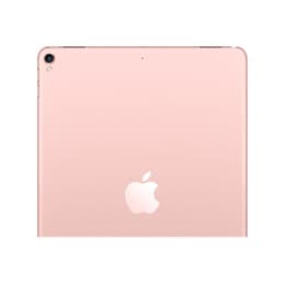 iPad Pro 10.5 (2017) 1e génération 64 Go - WiFi - Or Rose
