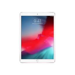 iPad Pro 10.5 (2017) 1e génération 64 Go - WiFi - Or Rose