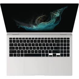 Galaxy Book 2 NP750XED 15" Core i5 1.3 GHz - SSD 256 Go - 8 Go QWERTY - Anglais