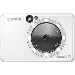 Instantané Canon Zoemini S2