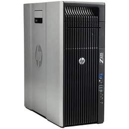 HP Z620 Workstation Xeon E5 2,3 GHz - HDD 1 To RAM 80 Go