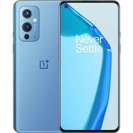 OnePlus 9 128 Go Dual Sim - Bleu - Débloqué