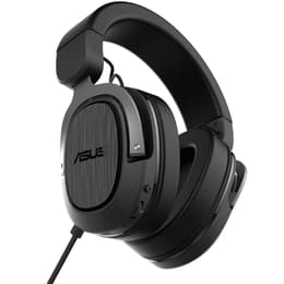 Casque Réducteur de Bruit Gaming Bluetooth avec Micro Asus TUF Gaming H3 Wireless - Noir/Gris