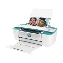 HP DeskJet 3762 Jet d'encre