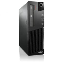 Lenovo Thinkcentre M83 SFF Core i5 3 GHz - SSD 240 Go RAM 8 Go