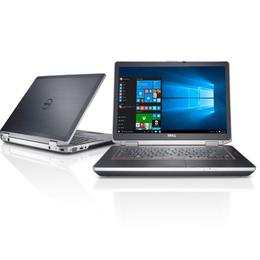 Dell Latitude E6420 14" Core i5 2,6 GHz  - SSD 128 Go - 8 Go AZERTY - Français