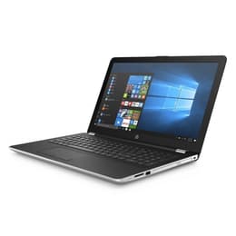 HP Notebook 15-bs032nf 15" Core i3 2 GHz - HDD 1 To - 8 Go AZERTY - Français