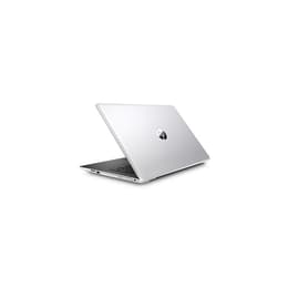 HP Notebook 15-bs032nf 15" Core i3 2 GHz - HDD 1 To - 8 Go AZERTY - Français