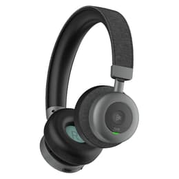 Casque Réducteur de Bruit Bluetooth Orosound Tilde Pro - Noir