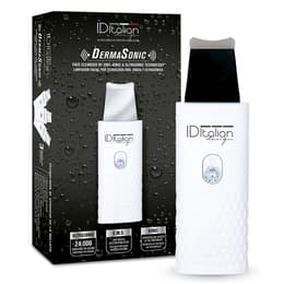 Appareil de soin du visage Italian Design Dermasonic Ems Skin Scrubber