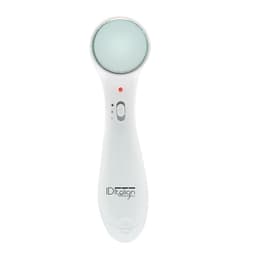 Appareil de soin du visage Italian Design Ultra Ionic Face Massager