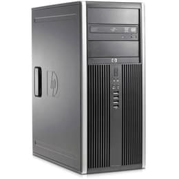 HP Compaq 8200 Elite MT Core i3 3,3 GHz - SSD 240 Go RAM 4 Go