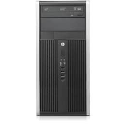 HP Elite Compaq 8200 MT Core i3 3,3 GHz - HDD 500 Go RAM 8 Go